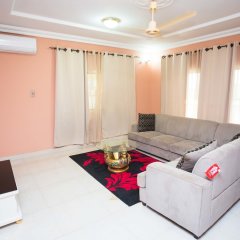 Jacksonfields Apartments in Accra, Ghana from 149$, photos, reviews - zenhotels.com guestroom