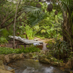 Отель Rosewood Mayakoba фото 15