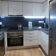 Отель MH Apartments Urban Испания, Барселона - 1 отзыв об отеле, цены и фото номеров - забронировать отель MH Apartments Urban онлайн в номере