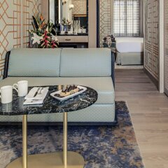 The Galata Istanbul Hotel Mgallery by Sofitel интерьер отеля фото 2
