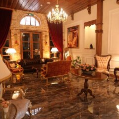 La Perla Boutique Hotel Турция, Искендерун - отзывы, цены и фото номеров - забронировать отель La Perla Boutique Hotel онлайн интерьер отеля