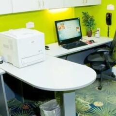 Отель Hilton Garden Inn Orange Beach фото 6