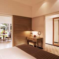 Отель Goodwood Park Hotel Сингапур, Сингапур - отзывы, цены и фото номеров - забронировать отель Goodwood Park Hotel онлайн спа