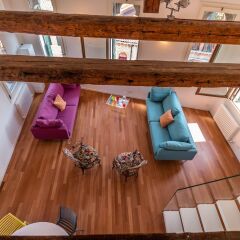 Отель 20 Windows on Venice Италия, Венеция - отзывы, цены и фото номеров - забронировать отель 20 Windows on Venice онлайн комната для гостей фото 2