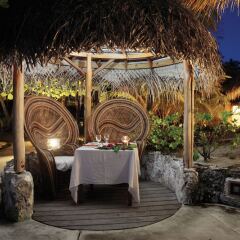 Отель Tikehau Pearl Beach Resort фото 6