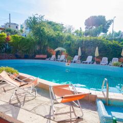 Hotel Aragonese с домашними животными