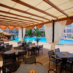 Отель Sun Village Apartcomplex бассейн фото 2