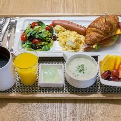 Jamsil Delight Hotel в номере фото 2