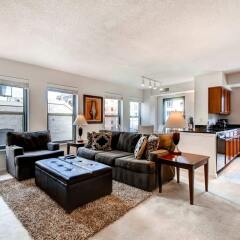 Отель Global Luxury Suites at Thomas Circle США, Вашингтон - отзывы, цены и фото номеров - забронировать отель Global Luxury Suites at Thomas Circle онлайн комната для гостей фото 4