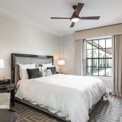 Отель Montecito Inn комната для гостей фото 3