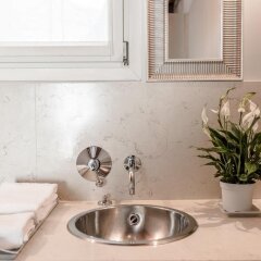 Отель Duomo GuestHouse Пьяченца ванная