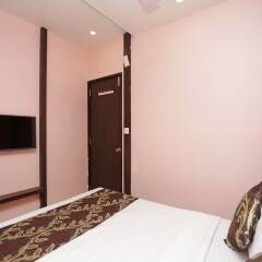 OYO 13214 Hotel Metro 7x11 удобства в номере фото 2