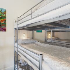 Отель The Hostel Великобритания, Эдинбург - отзывы, цены и фото номеров - забронировать отель The Hostel онлайн фото 7