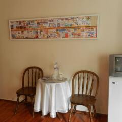 Berk Guesthouse - 'Grandma's House' Турция, Стамбул - отзывы, цены и фото номеров - забронировать отель Berk Guesthouse - 'Grandma's House' онлайн удобства в номере