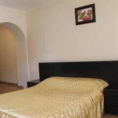 Отель Mimino Guesthouse комната для гостей фото 3