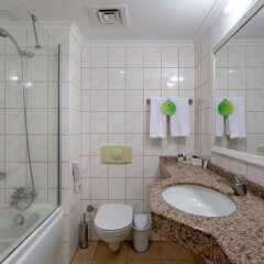 Euphoria Palm Beach Resort Турция, Сиде - 3 отзыва об отеле, цены и фото номеров - забронировать отель Euphoria Palm Beach Resort онлайн фото 12