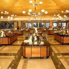 Mirada Del Mar Hotel - All Inclusive питание фото 3