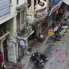 Hotel 1-2-3 Hanoi фото 5