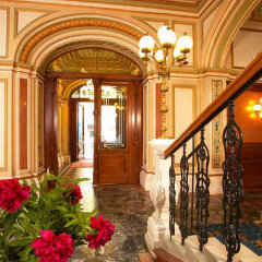 Hotel Kummer интерьер отеля фото 3