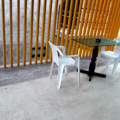 Отель Lanta K Home Ланта балкон