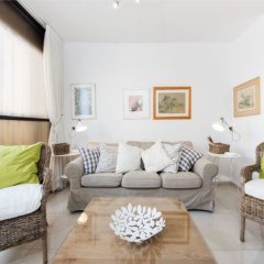 Sea N' Rent Selected Apartments Израиль, Тель-Авив - отзывы, цены и фото номеров - забронировать отель Sea N' Rent Selected Apartments онлайн комната для гостей фото 5