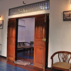 Galle Star Hotel Галле интерьер отеля фото 2