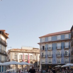 Porto A.S. 1829 Hotel фото 7