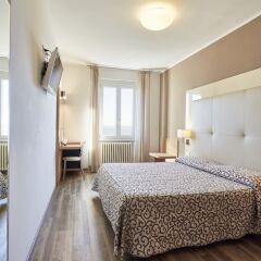 Отель Europa (Desenzano Del Garda) Дезенцано-дель-Гарда фото 6
