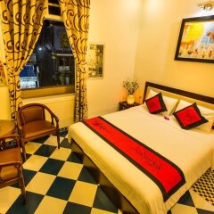 Отель Moon's Homestay комната для гостей фото 2