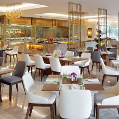 Отель InterContinental Istanbul питание фото 3