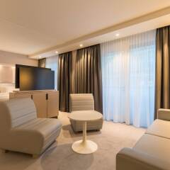 Radisson Blu Hotel Amsterdam Амстердам фото 14