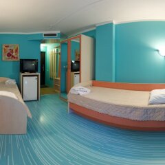 Liverpool Hotel детские мероприятия