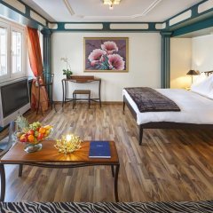 Отель Luzernerhof Швейцария, Люцерн - отзывы, цены и фото номеров - забронировать отель Luzernerhof онлайн комната для гостей