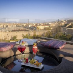 Отель Sofitel Marseille Vieux Port Франция, Марсель - 2 отзыва об отеле, цены и фото номеров - забронировать отель Sofitel Marseille Vieux Port онлайн в номере фото 2