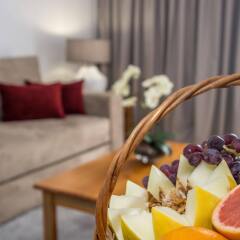 Luna Hotel Da Oura в номере фото 2