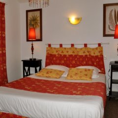 Отель Ty Gwenn Франция, Ла Боль Ескоблак - отзывы, цены и фото номеров - забронировать отель Ty Gwenn онлайн комната для гостей фото 3