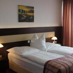 Hotel Klassik Berlin Берлин комната для гостей фото 7