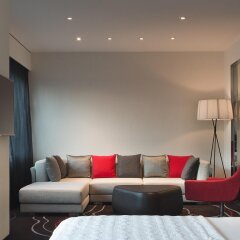 Отель Le Meridien Saigon комната для гостей фото 5