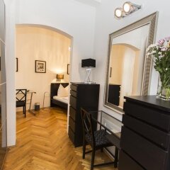 Отель Carlton Suites Вена удобства в номере