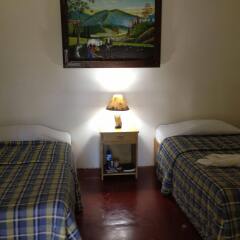 Отель Rancho Baiguate детские мероприятия