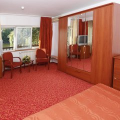 Hotel Herastrau in Bucharest, Romania from 70$, photos, reviews - zenhotels.com room amenities photo 2