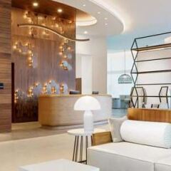 Отель Hampton Inn & Suites Santa Monica США, Санта-Моника - отзывы, цены и фото номеров - забронировать отель Hampton Inn & Suites Santa Monica онлайн спа фото 2