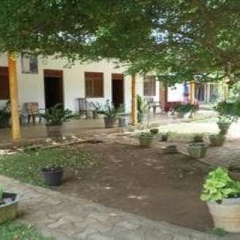 Отель Vista Wanniarachchi Holiday Resort фото 5