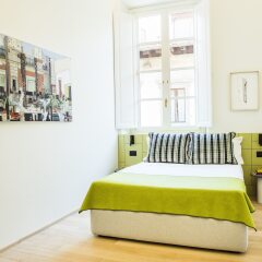 Milu Hotel комната для гостей фото 3