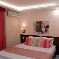 Philoxenia Hotel комната для гостей
