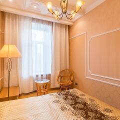 Апартаменты Lakshmi Apartment Great Classic