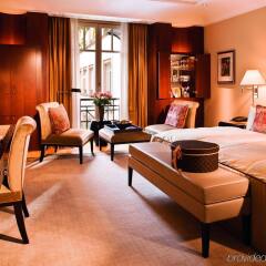 Отель Adlon Kempinski комната для гостей фото 3