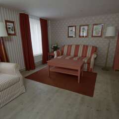 Best Western Hotel Royal комната для гостей