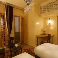 Riad Andalla Spa in Marrakesh, Morocco from 135$, photos, reviews - zenhotels.com photo 9