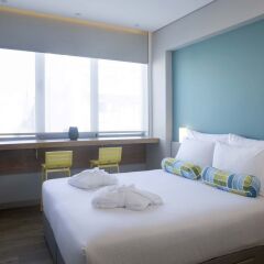 Отель K29 Hotel Греция, Афины - 1 отзыв об отеле, цены и фото номеров - забронировать отель K29 Hotel онлайн комната для гостей фото 5